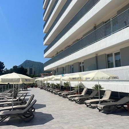 Hotel Sato Conference & Spa Resort Sutomore Exterior photo