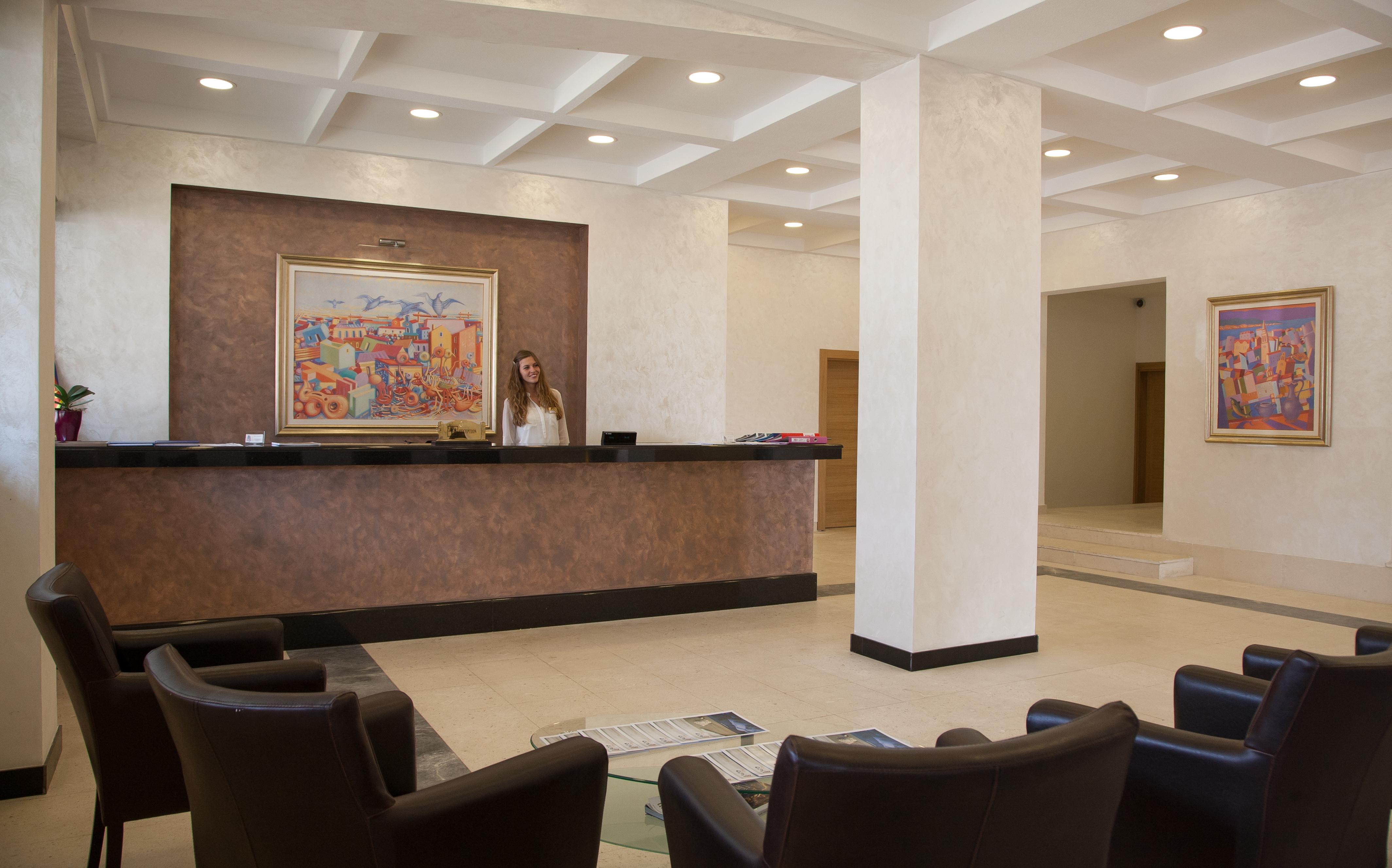 Hotel Sato Conference & Spa Resort Sutomore Exterior photo