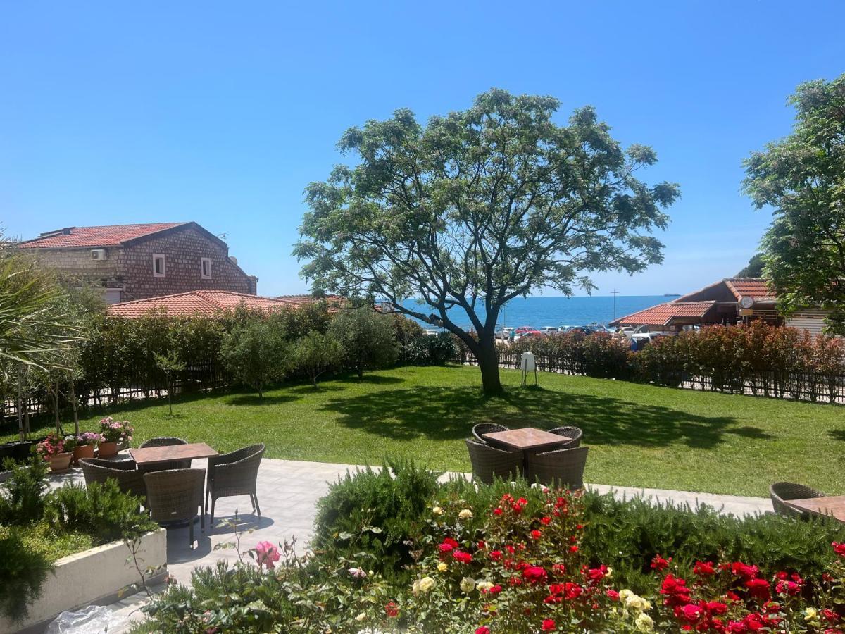 Hotel Sato Conference & Spa Resort Sutomore Exterior photo