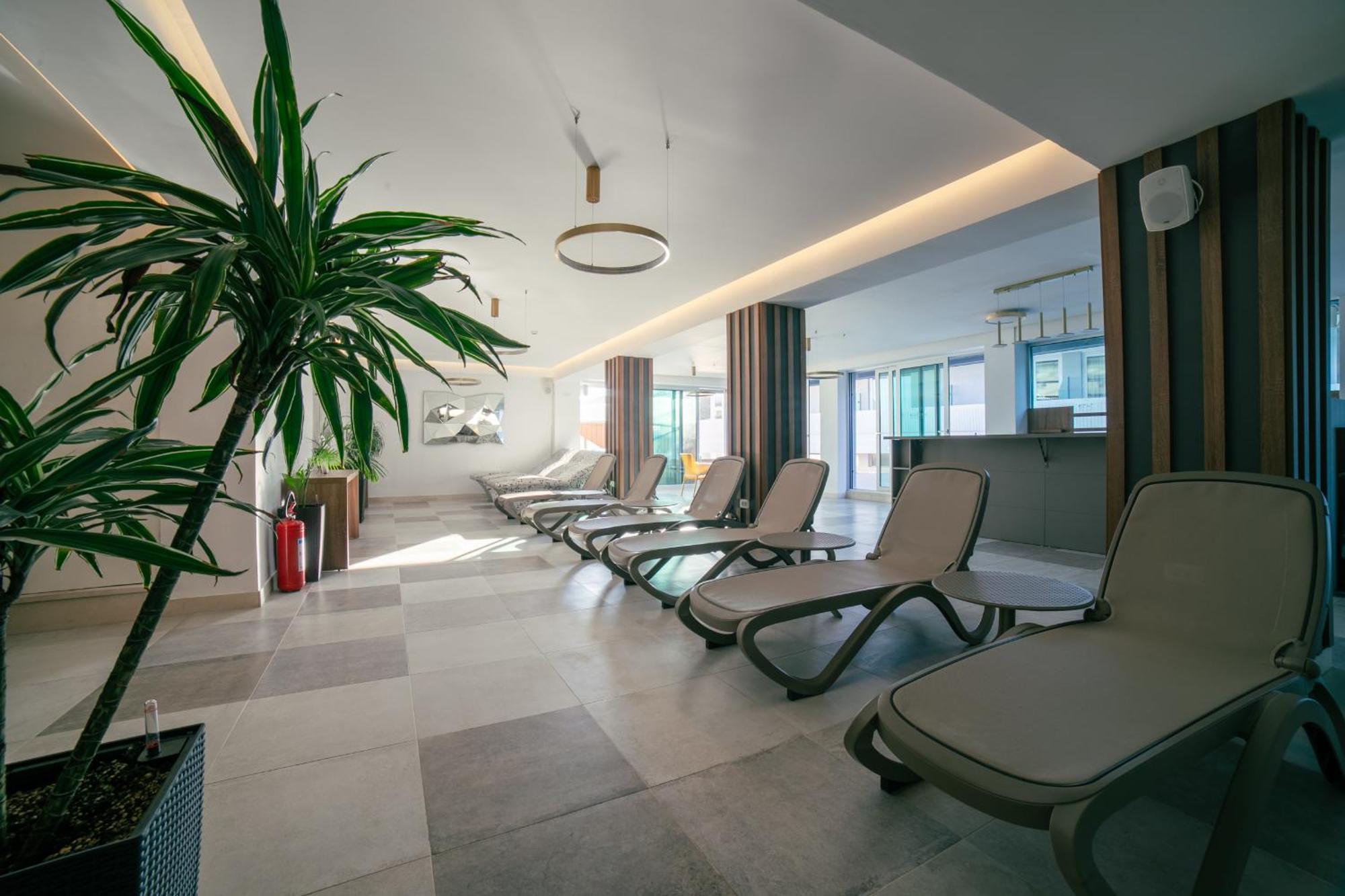 Hotel Sato Conference & Spa Resort Sutomore Exterior photo